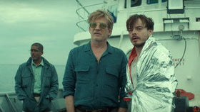 Josh Hartnett’s Calvin Finally Understands Mudder in the Final Episode