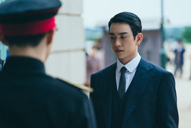 Park Jinyoung’s Japanese Dialogue Is Getting Special Praise From Viewers