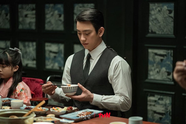 The Dangerous Romance Between a Thief and the Enemy’s Son in 100 Days of Deception