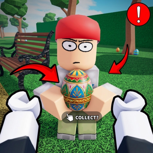 Steal An Egg Secret Eggs Locations Confirmed by Players: What We Know