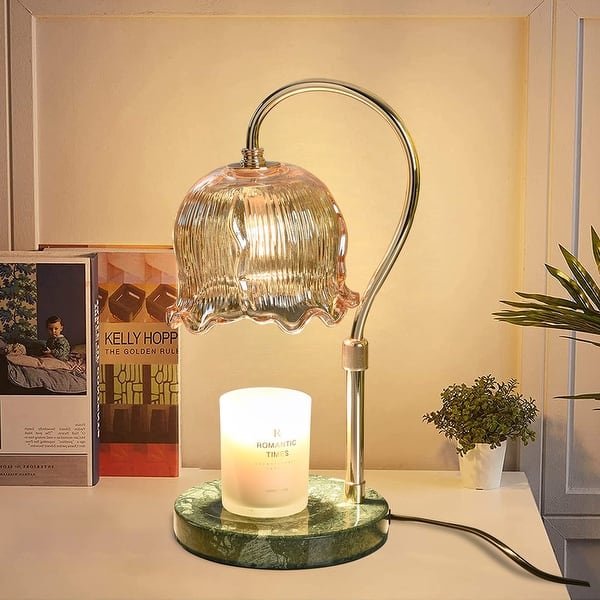 Geezo Candle Warmer Lamp – Best Adjustable Height Option 2026