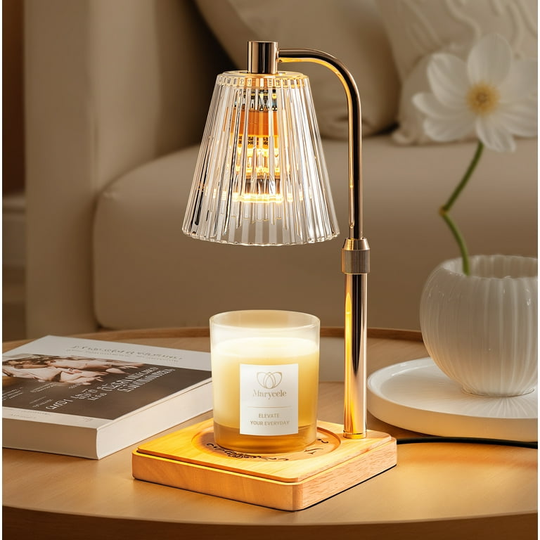 Candle Warmer Lamp Height Adjustment: Why It Matters