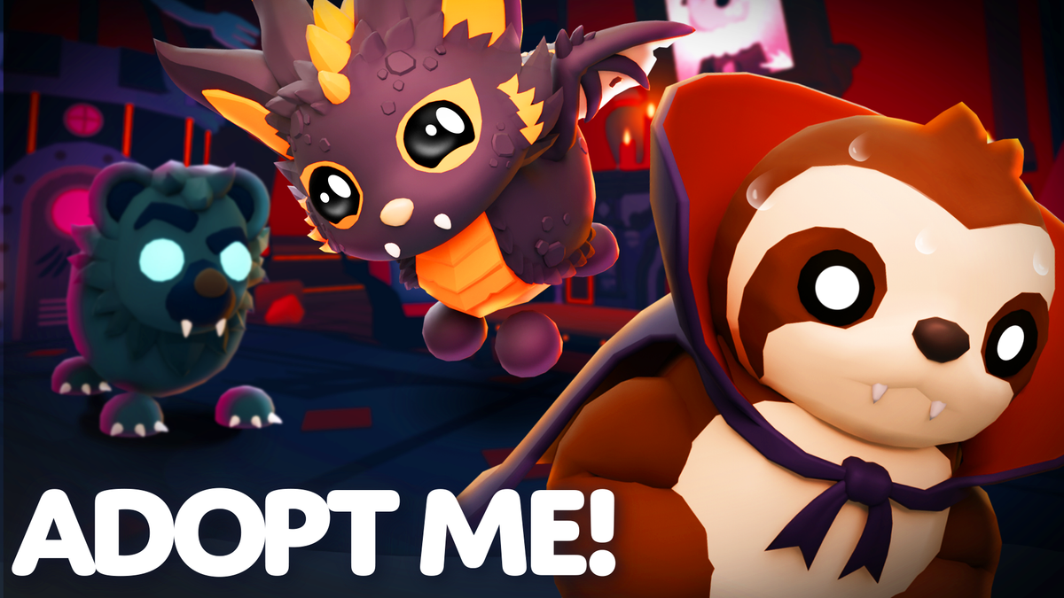 Adopt Me Halloween Pets Sold Out? Live Availability Check for Oct. 23