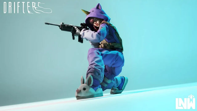 Roblox Drifters Early Access: How to Join and What We Know