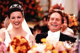 Catherine Zeta-Jones and Michael Douglas Marriage Timeline: From 1998 to 2026