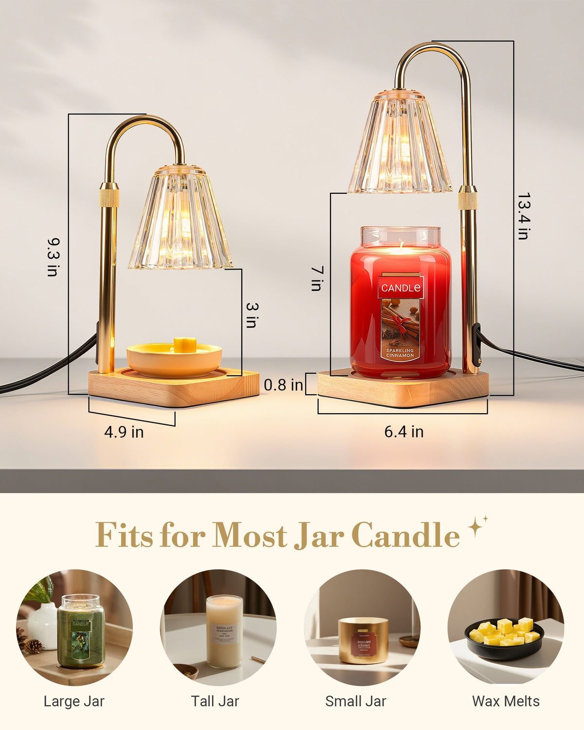 Best Candle Warmer Lamp for 2026: Market Analysis & Top Picks