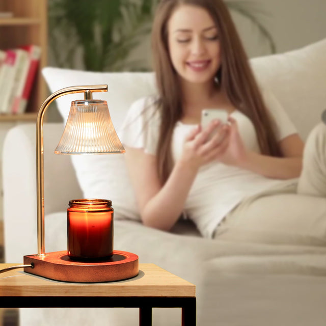 9 Best Candle Warmer Lamps | Stop Burning Wax, Start Melting It