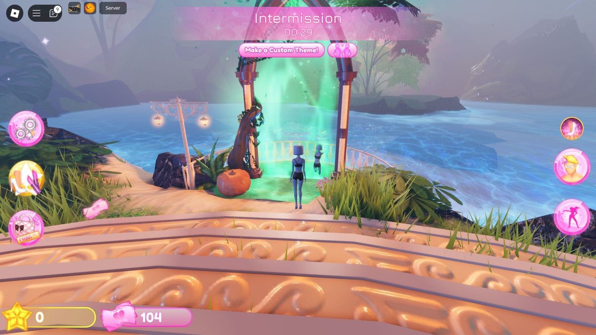 Illustrative Roblox image for Roblox Halloween Weekend Final Priority List for US Players