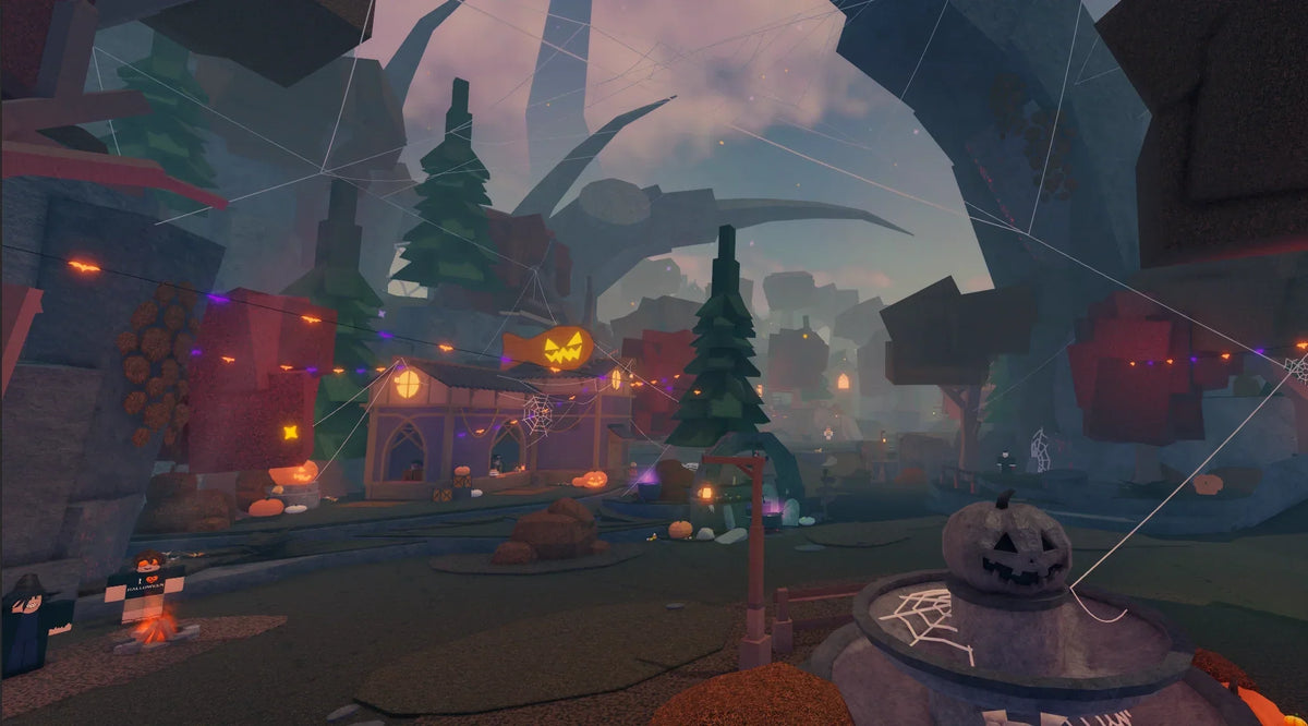 FischFright 3 vs. Last Year: Which Halloween Rewards Are Better?
