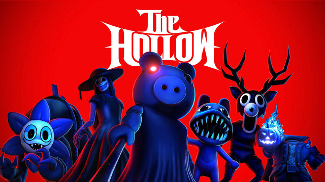 Best Group Size for Roblox The Hollow Hub on Opening Night