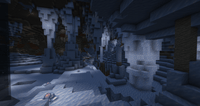 Best Ice Cave Seeds in Minecraft 26.4: Packed Ice Farming Locations to Try Now