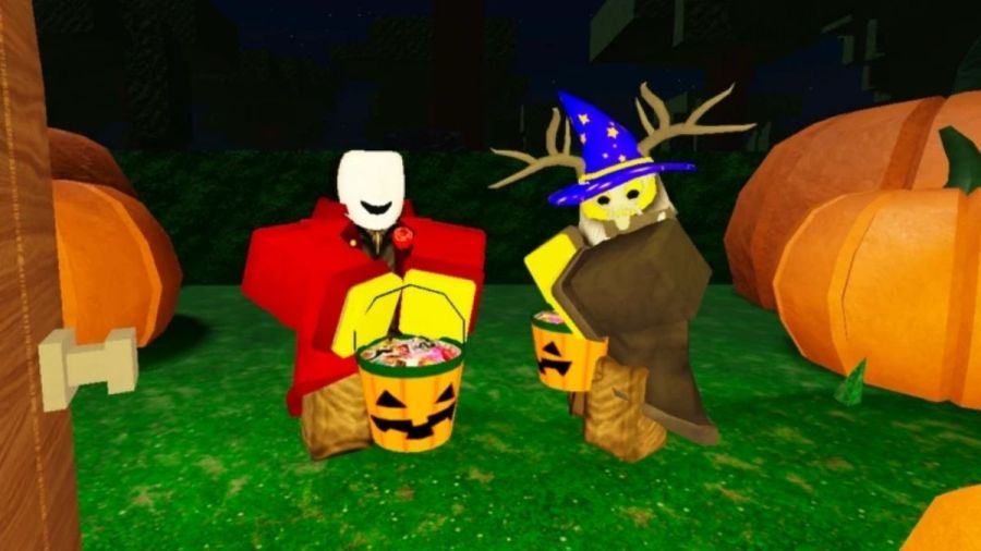 Featured image for 99 Nights in the Forest Costume Strategy That Works Best