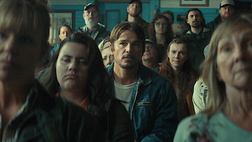 Why Below Feels Like a Love Letter to Newfoundland, According to the Cast