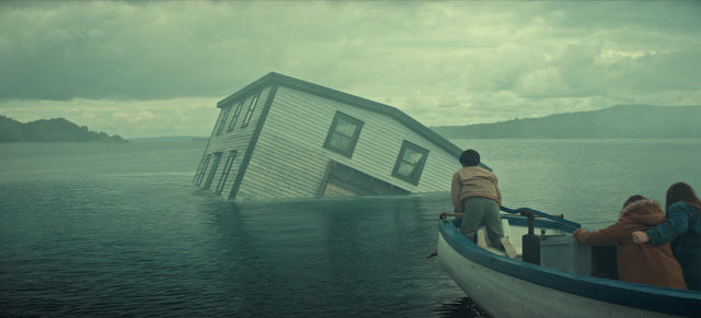 Below’s Second Half Problem: Why the Monster Loses Its Scare Factor