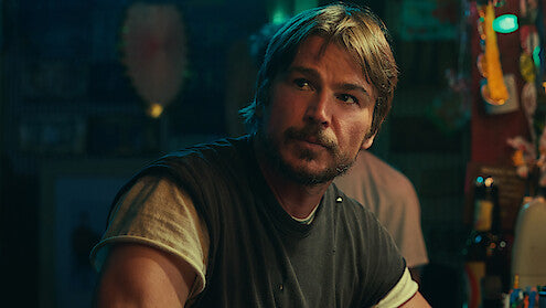 The Newfoundland Radio Show Josh Hartnett Listened to Every Day for His Below Accent