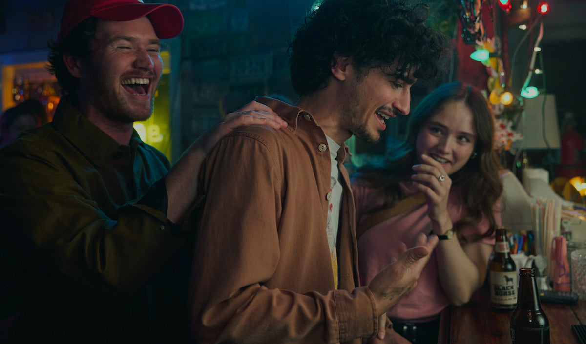 Local Newfoundland Residents React to Seeing Their Town on Netflix’s Below