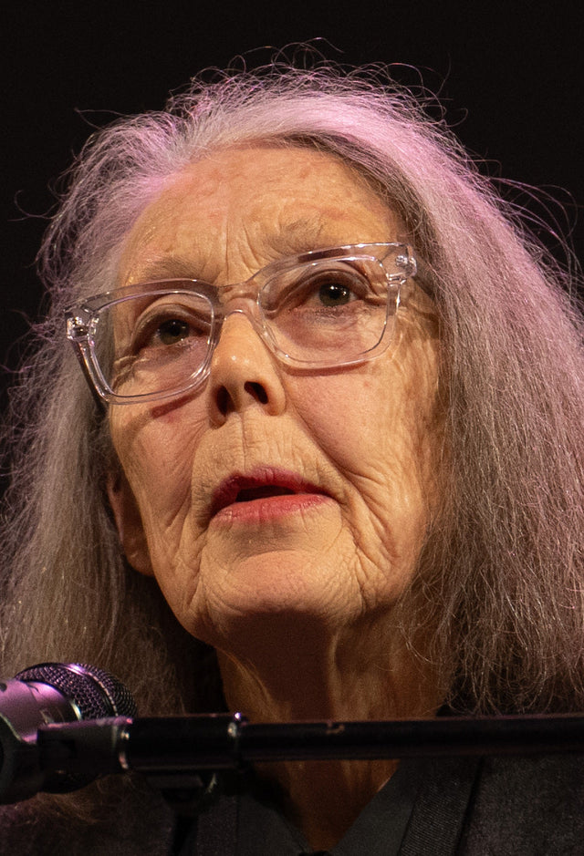 Anne Carson FAQ: Nobel Prize, Books, Poems, Age, Education and Career