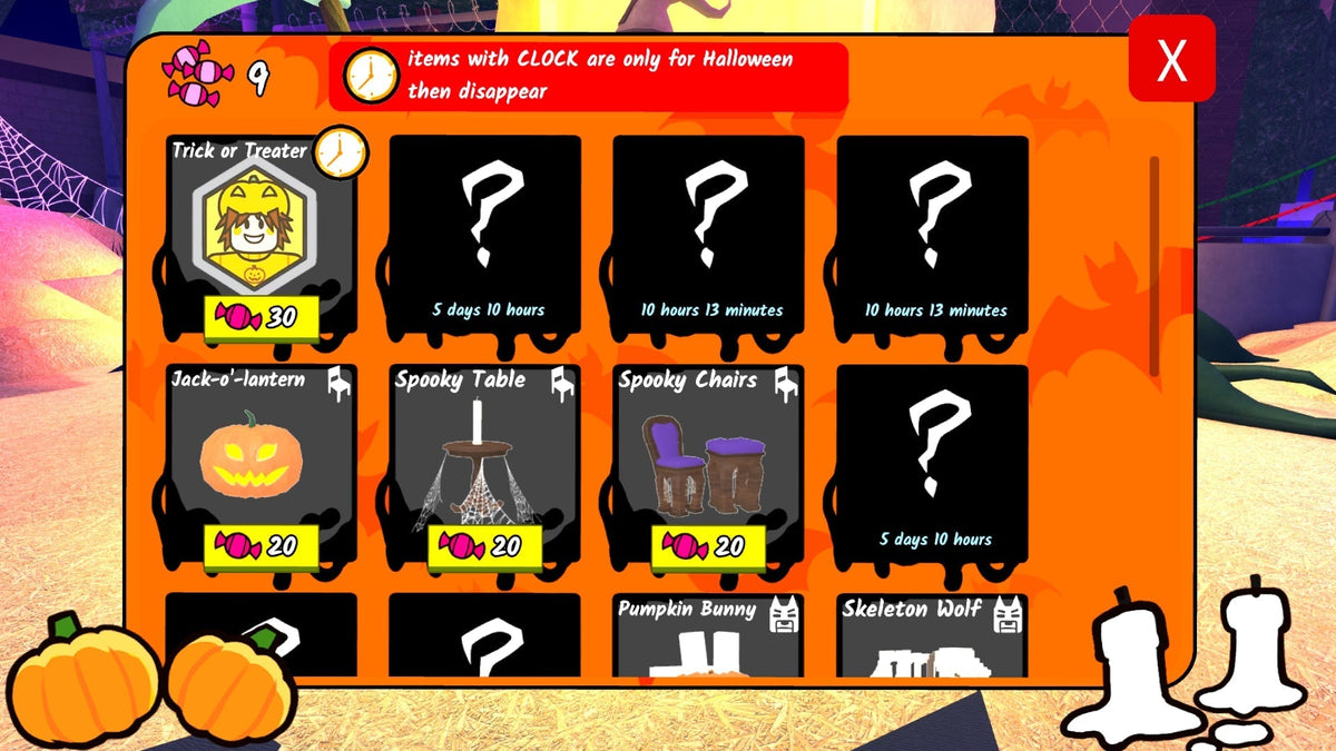 Halloween Events That Quietly Increased Drop Rates This Week: What’s Confirmed (October 21, 2026)