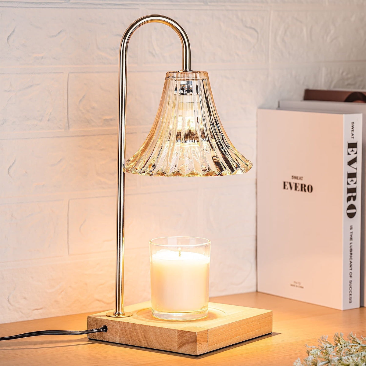 5 Best Candle Warmer Lamp | The Candle Warmers That Last