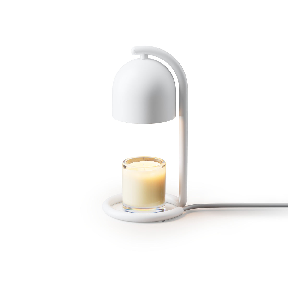 SwitchBot Candle Warmer Lamp | Smart Control Review