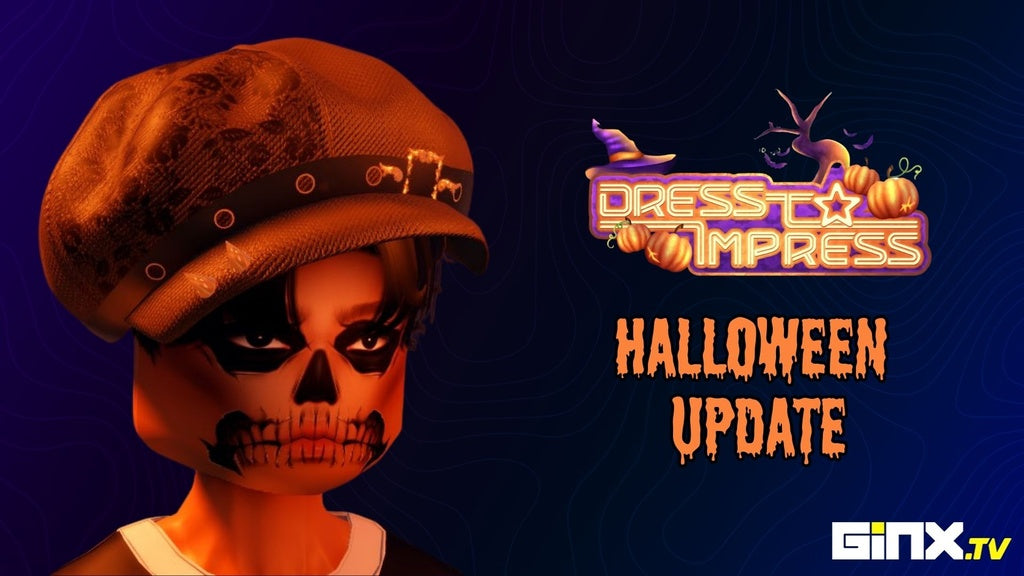 Dress to Impress Halloween 2026: Start Time, Limited Items & Rewards
