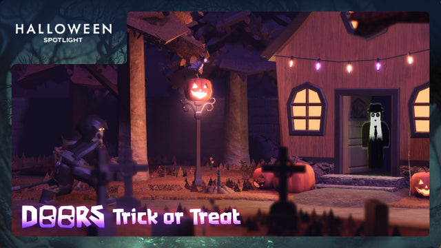 Roblox Halloween event queue guide featured image