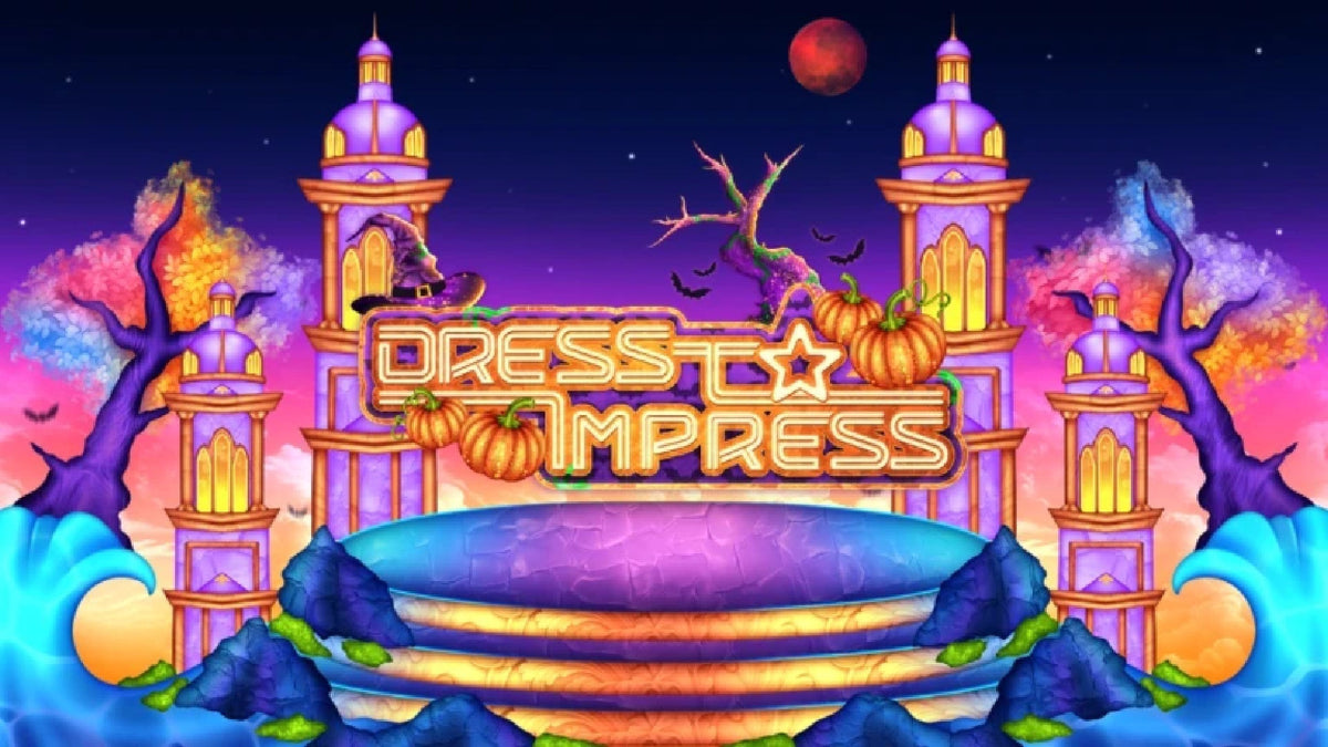 Dress To Impress Tales of the Dark King Trailer: Release Time and Clues