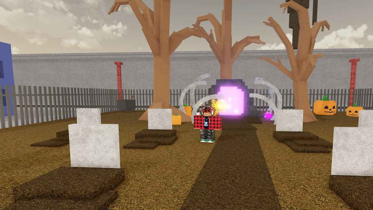Jujutsu Shenanigans Halloween Update Tomorrow: Overlap With The Hollow Explained