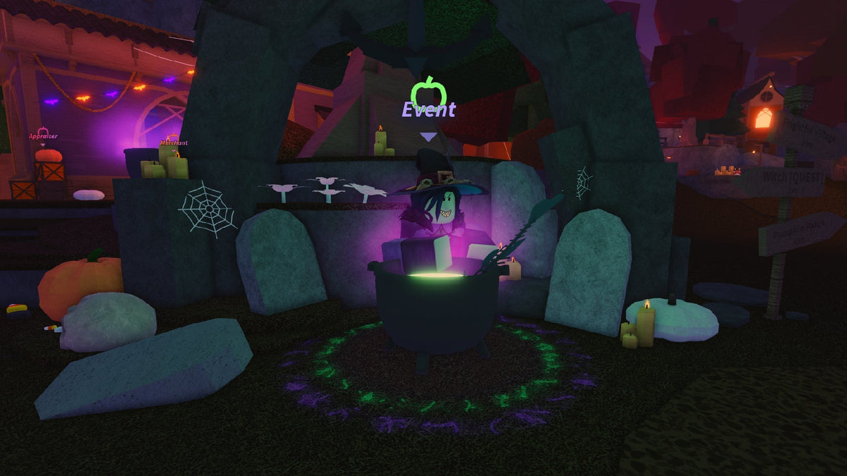 Featured image for FischFright 3 Beatrix’s Cauldron: Full Witch’s Ingredient List and Fast Farming Guide