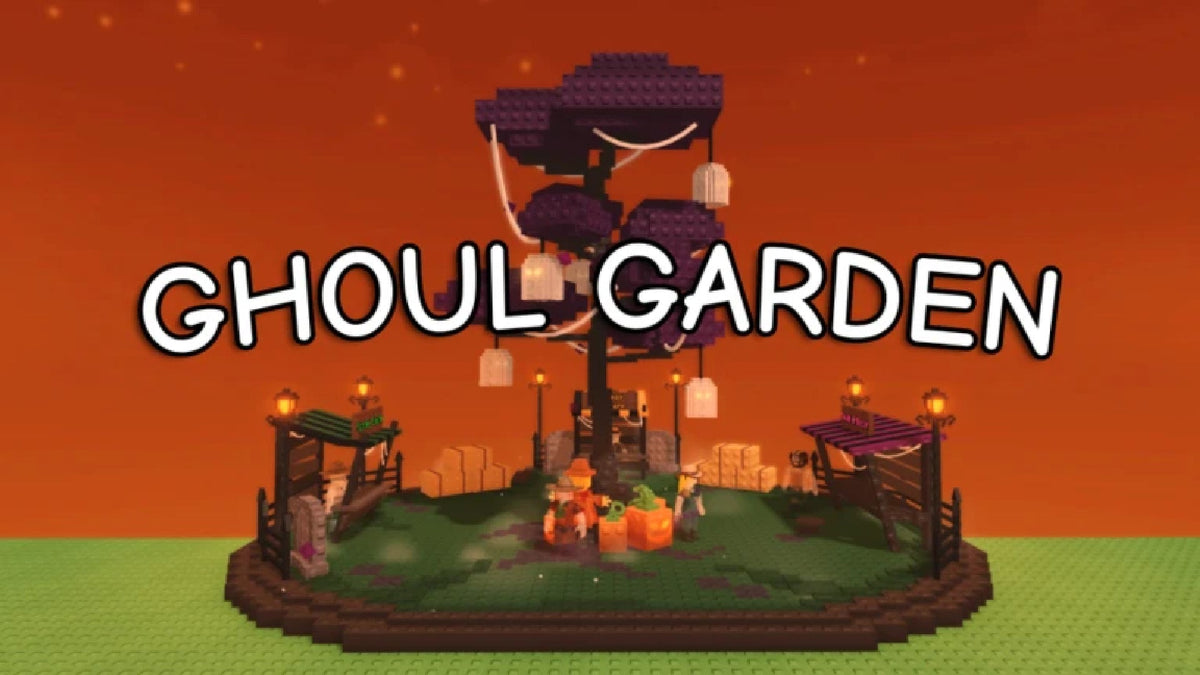 Featured image for Grow a Garden Ghoul Garden: Late-Start Results and Best Priorities