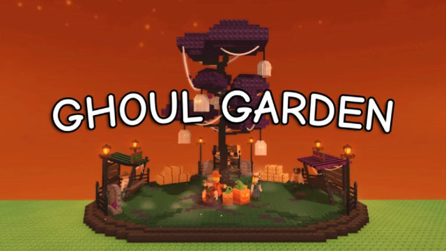 Grow a Garden Ghoul Garden and Late-Day Halloween Starts: What to Check