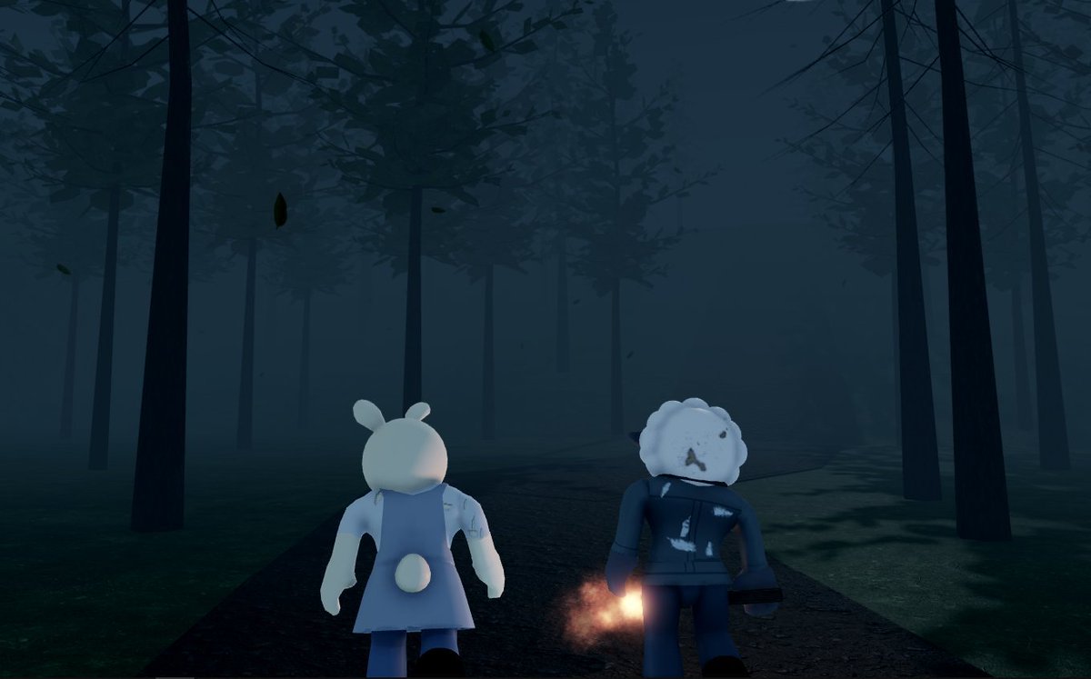 Piggy Frightful Forest: Remaining Pumpkin Locations Still Active?