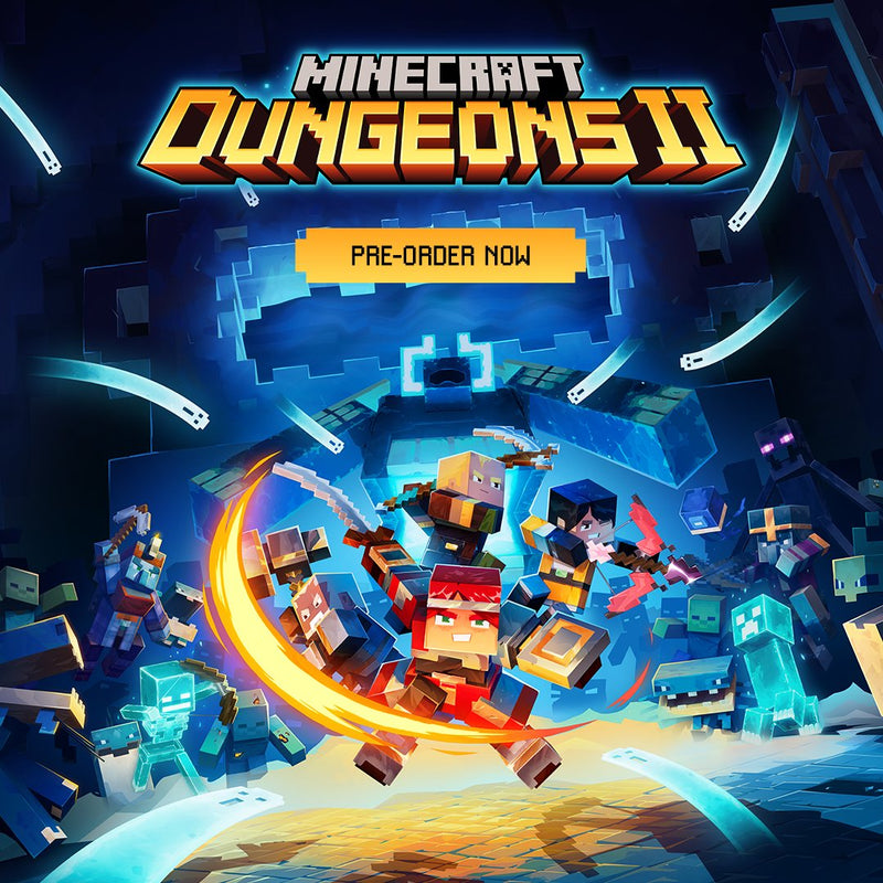 Slice Slayer Cape vs. Cheesy Cube Pet: Which Domino’s Minecraft Dungeons II Reward Is Worth It?