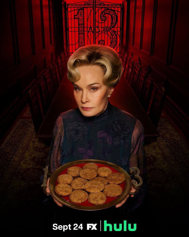 Kathy Bates Only Filmed One Day for American Horror Story Season 13 — Why Her Delphine LaLaurie Return Still Matters