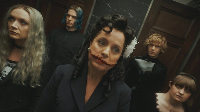 What Does Rauhnacht Mean in American Horror Story Season 13? The Real Alpine Folklore Behind Episode 3