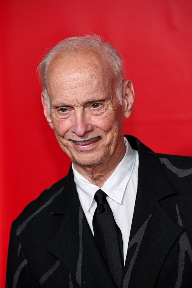 John Waters Joins American Horror Story Season 13 and Warns That 13 Means Instability and Chaos