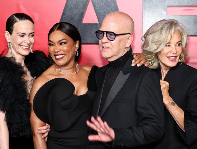 Ryan Murphy Is Directing an Episode of American Horror Story Season 13 for the First Time Since 2015 — and Teases a Threat ‘Above the Antichrist’
