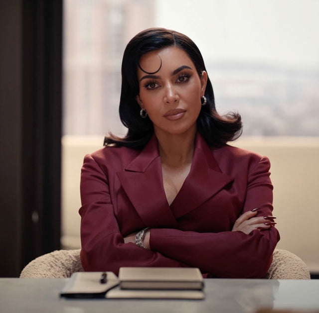 Kim Kardashian Awarded Symbolic One Euro in Paris Robbery Case