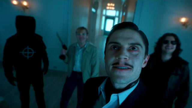 American Horror Story Season 13 Episodes 4-6: What to Expect From Is That All There Is, Date Night and The Return of Devil’s Night