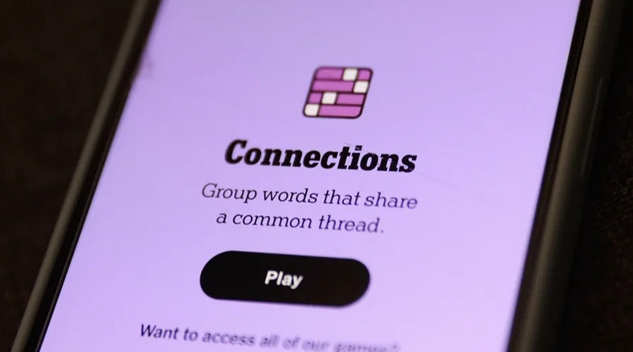 NYT Connections September 19, 2026: Hints and Answers #1196