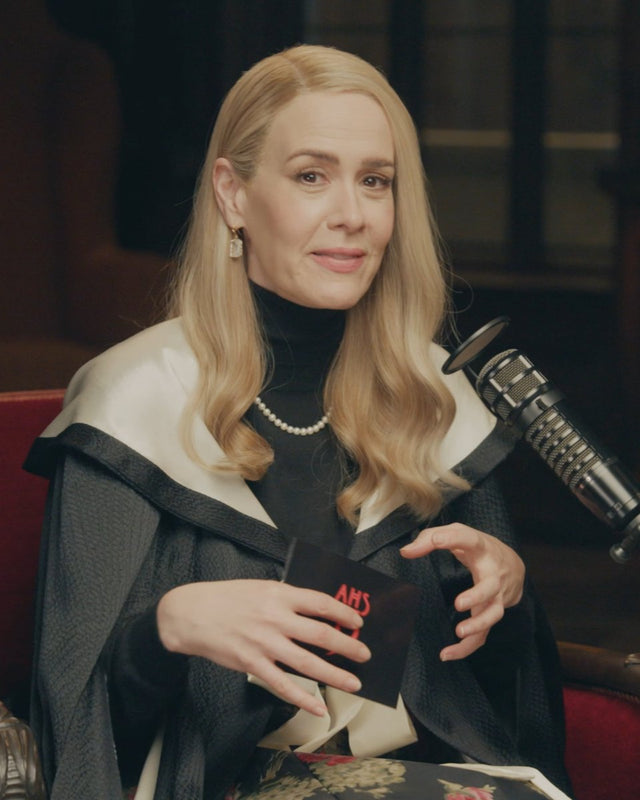 American Horror Story Season 13 Episode 6 The Return of Devil’s Night Explained: Why the Witches Are Turning to Older Powers
