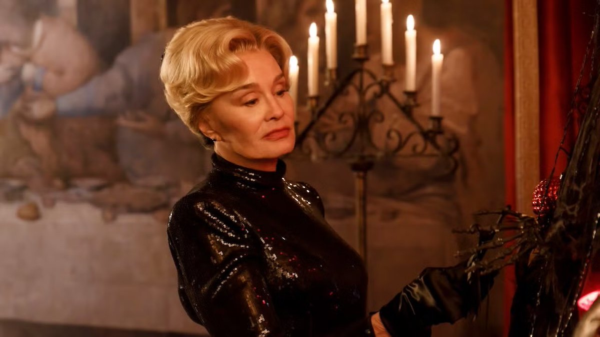 Is American Horror Story Season 13 Already Feeling Like a Soft Finale? Why This Greatest Hits Season Feels Like Closure