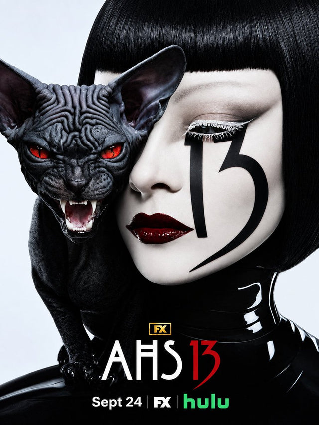 Lady Gaga Is Out of American Horror Story Season 13 Because She Just Had a Baby — Why the Countess Absence Still Stings