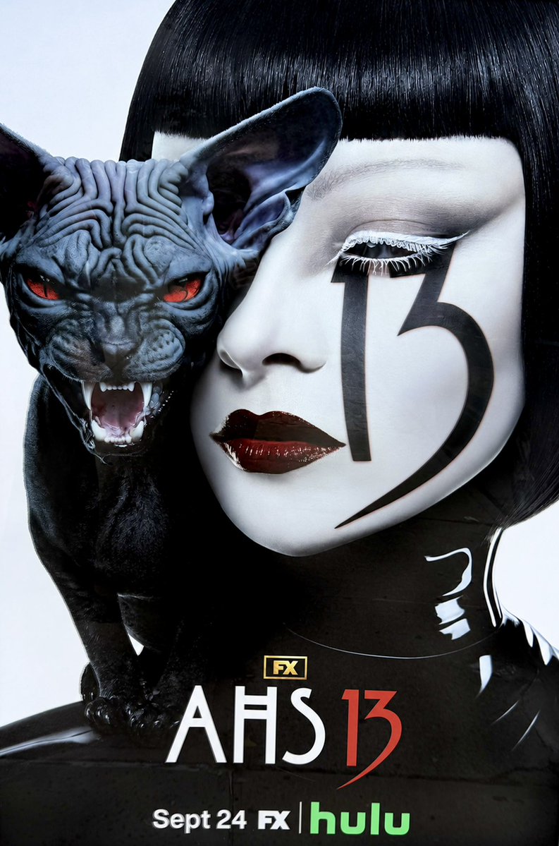 American Horror Story Season 13 October 1 Episodes: What to Expect From “Is That All There Is?,” “Date Night” and “The Return of Devil’s Night”