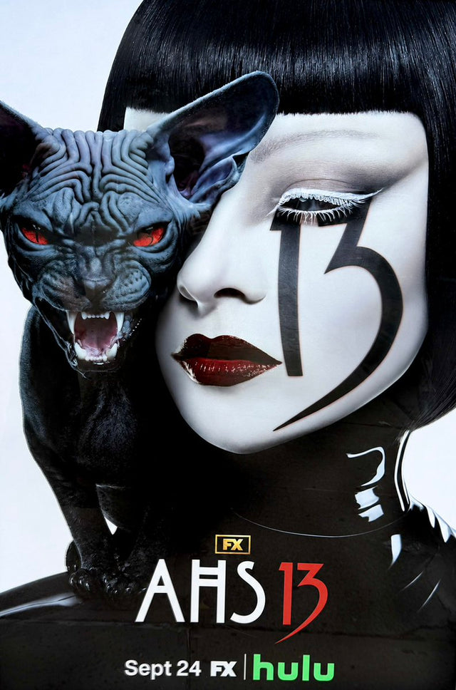 What Is Club Hell in American Horror Story Season 13? The Portal Under the Apollyon and the 13 Leading Ladies Explained