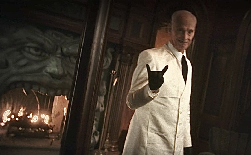 How to Watch American Horror Story Season 13 Internationally: Disney+ Release Times for UK, Canada, Australia and More
