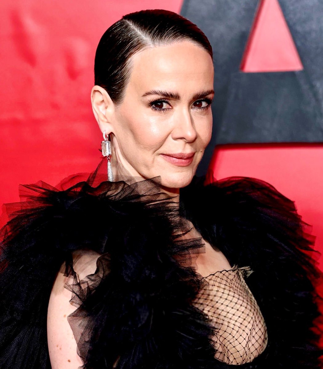 Sarah Paulson Says Cordelia Is the Hardest Role in American Horror Story Season 13 — Why Playing Goodness Is Tougher Than Venable or Sally