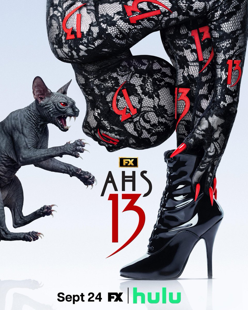 American Horror Story Season 13 International Performance: Disney+ Rankings, Australia’s Binge Success, and Global Streaming Numbers