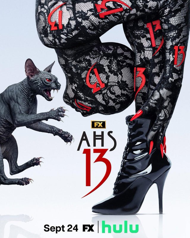 American Horror Story Season 13 International Performance: Disney+ Rankings, Australia’s Binge Success, and Global Streaming Numbers