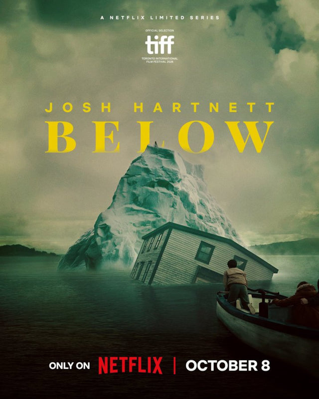 Why Below’s Audience Score Is Lagging Far Behind Its Rotten Tomatoes Critic Score